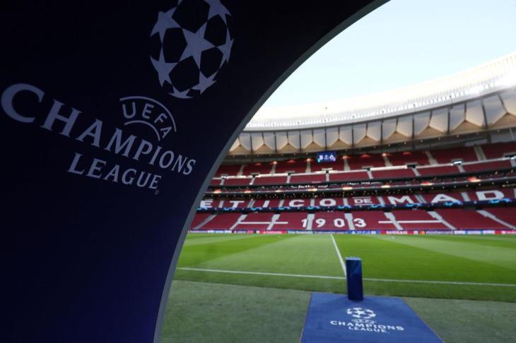 ملعب أتليتكو مدريد ملعب أتليتكو مدريد